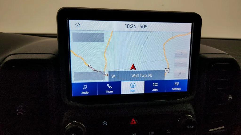 used 2021 Ford Bronco Sport car, priced at $23,295