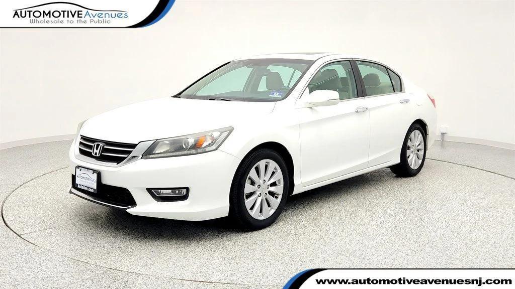used 2013 Honda Accord car, priced at $11,495