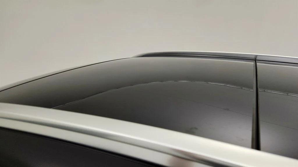 used 2022 Mercedes-Benz GLC 300 car, priced at $26,995