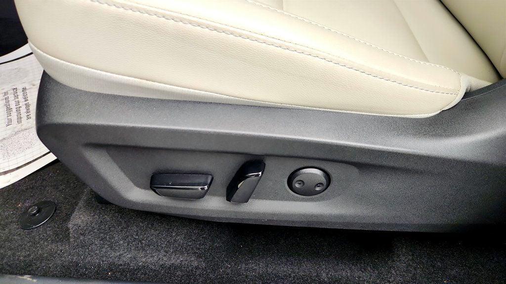 used 2025 Nissan Murano car, priced at $29,395