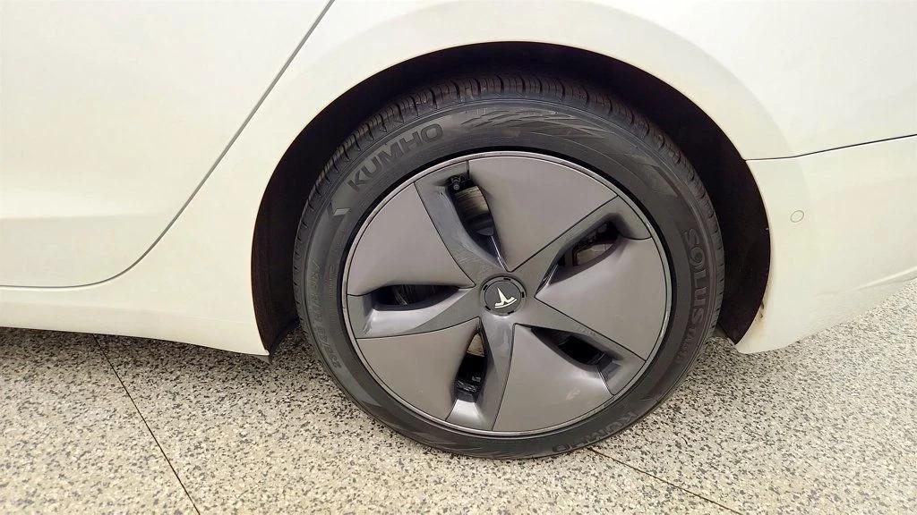 used 2020 Tesla Model 3 car, priced at $22,995