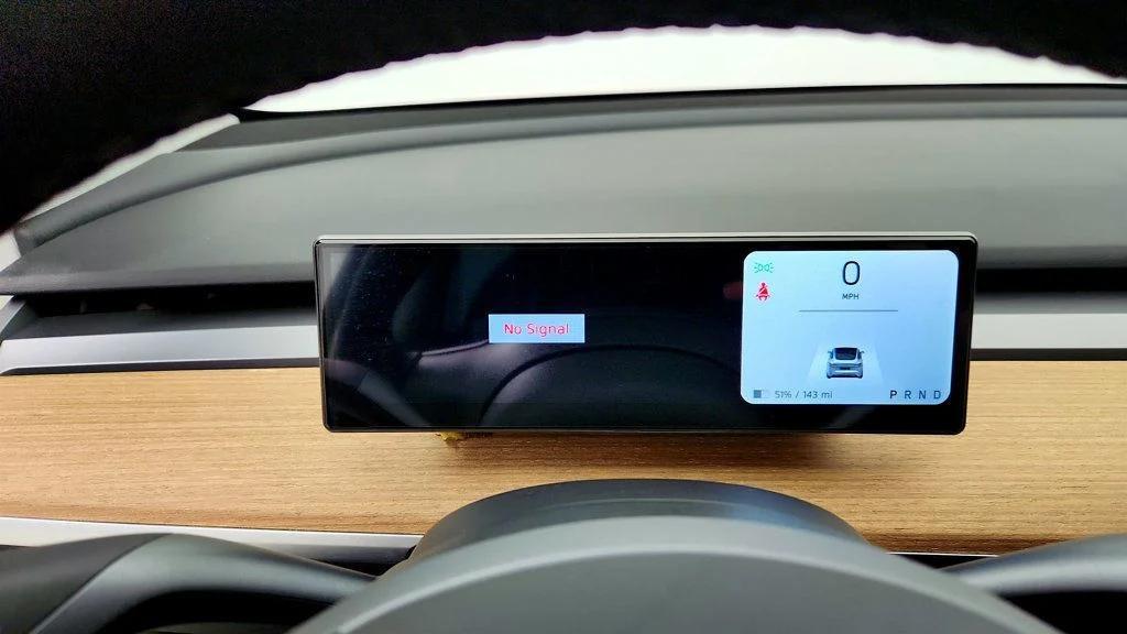 used 2020 Tesla Model 3 car, priced at $22,995