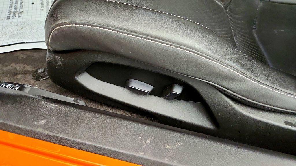 used 2024 Chevrolet Corvette car, priced at $60,995