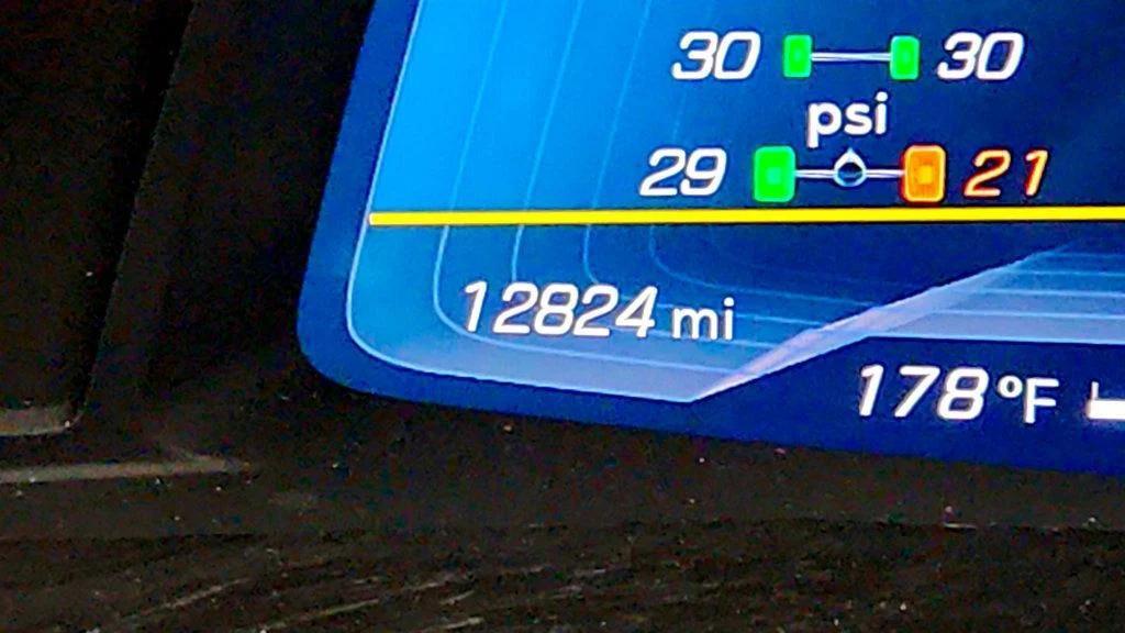 used 2024 Chevrolet Corvette car, priced at $60,995