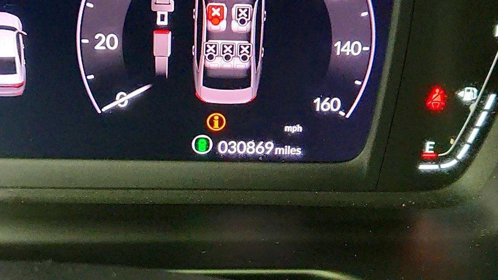 used 2024 Honda Accord car, priced at $22,695