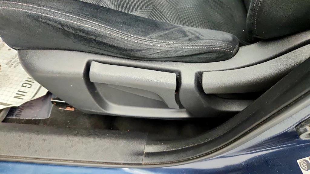used 2016 Nissan Rogue car, priced at $9,994