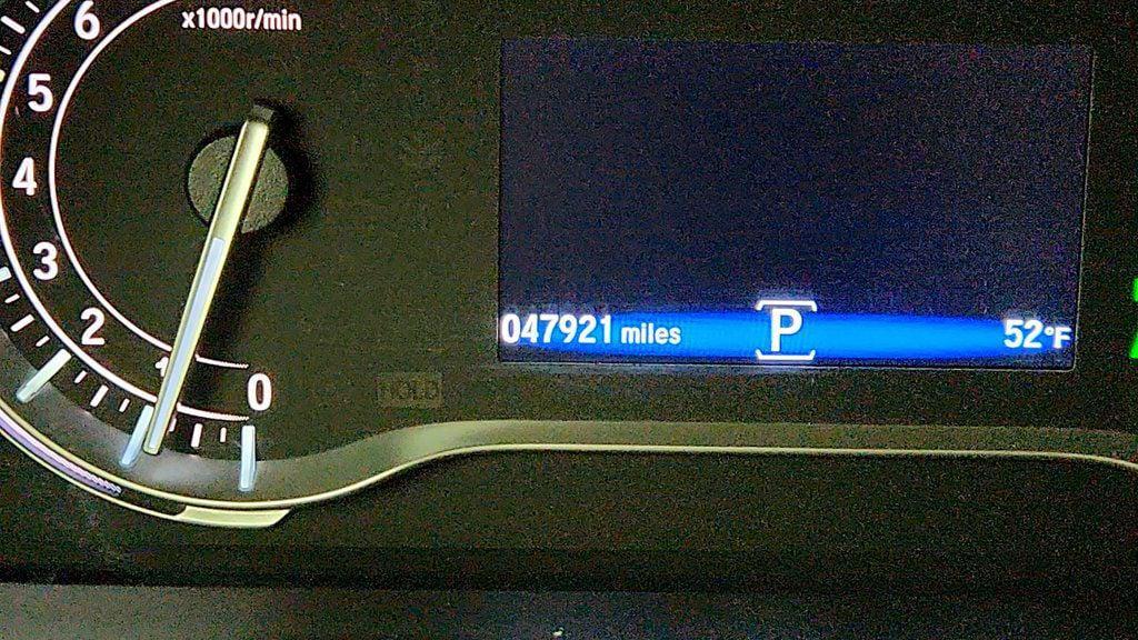 used 2023 Honda Ridgeline car, priced at $29,795