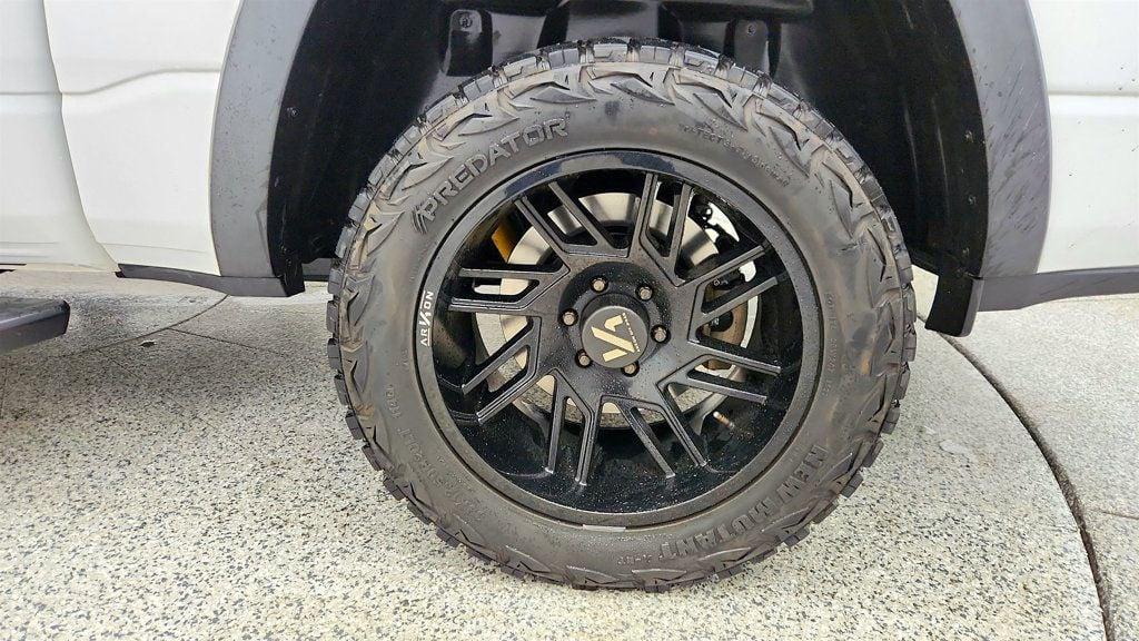 used 2019 Ram 1500 car, priced at $34,995