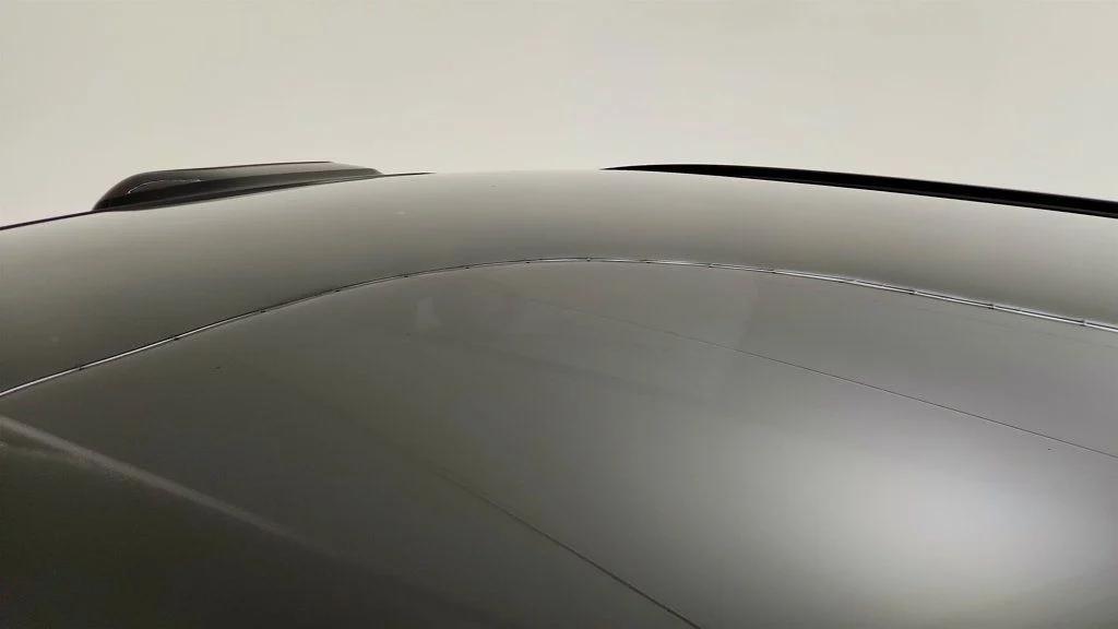 used 2025 Volvo EX90 car, priced at $45,794