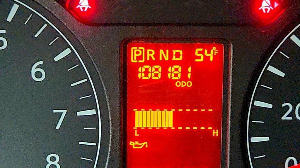 used 2018 Nissan NV Cargo NV1500 car, priced at $14,495