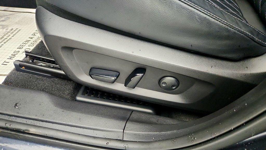 used 2024 Mitsubishi Outlander car, priced at $25,995