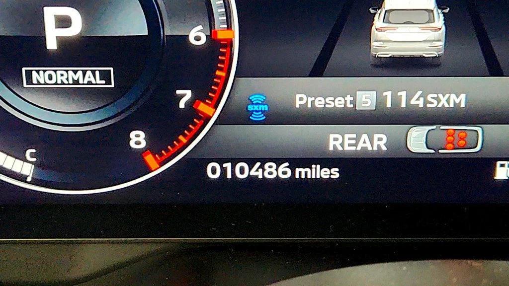 used 2024 Mitsubishi Outlander car, priced at $25,995