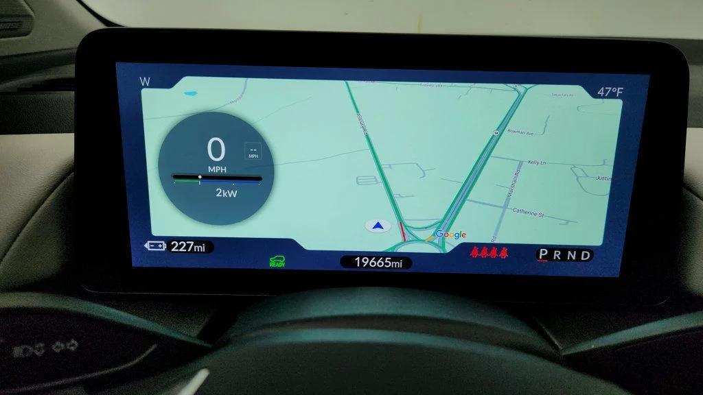 used 2024 Honda Prologue car, priced at $24,995