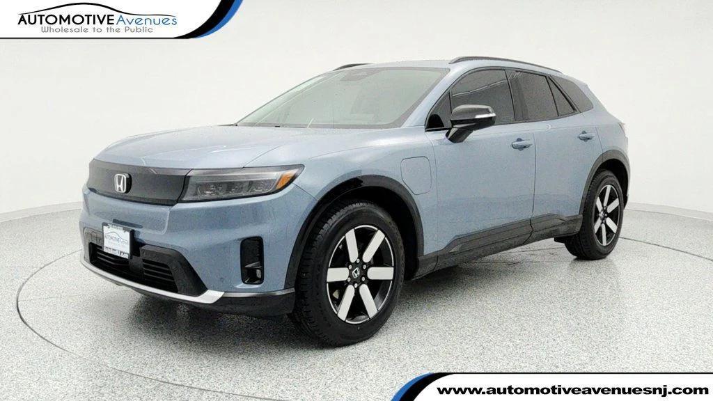 used 2024 Honda Prologue car, priced at $24,995