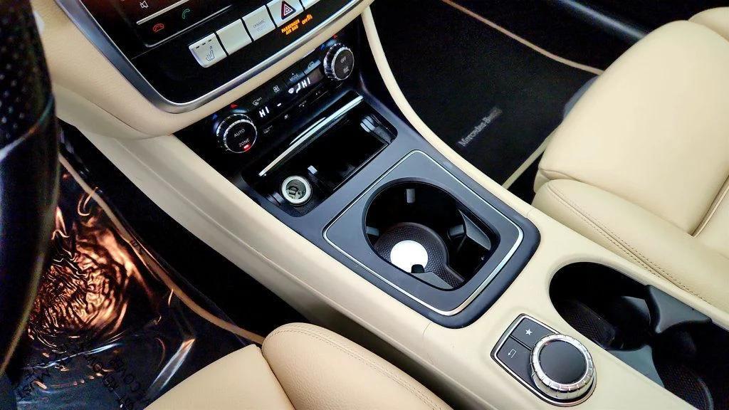 used 2019 Mercedes-Benz GLA 250 car, priced at $16,495