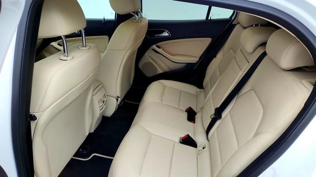 used 2019 Mercedes-Benz GLA 250 car, priced at $16,495