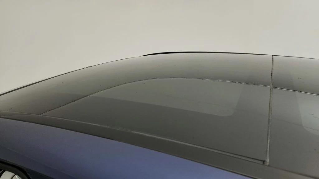 used 2023 Mercedes-Benz EQE 350 car, priced at $31,995