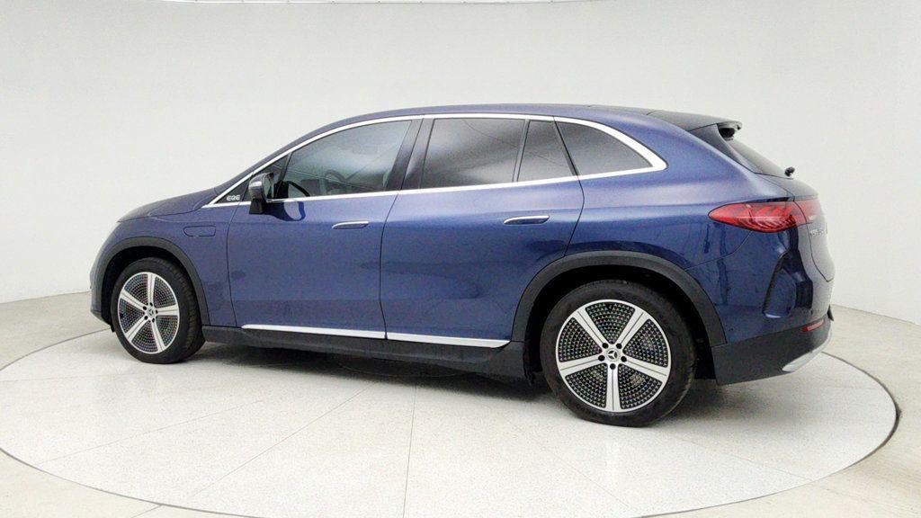 used 2023 Mercedes-Benz EQE 350 car, priced at $31,995