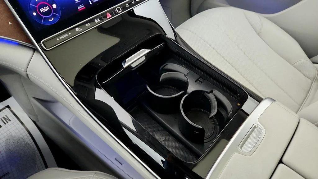 used 2023 Mercedes-Benz EQE 350 car, priced at $31,995