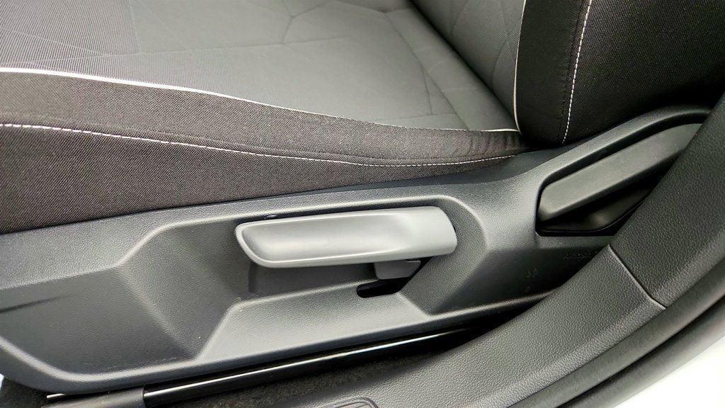 used 2025 Volkswagen Jetta car, priced at $19,794