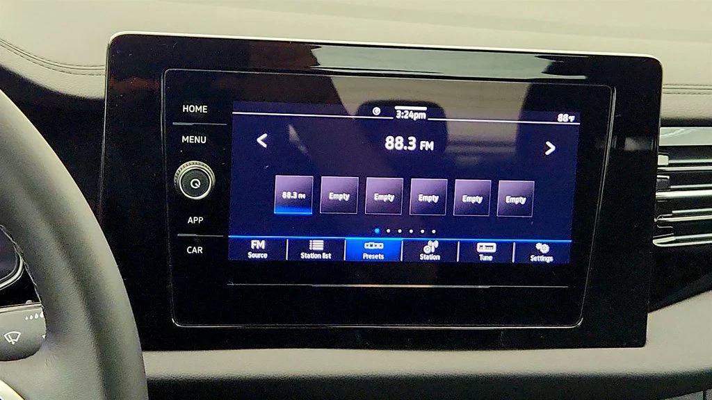 used 2025 Volkswagen Jetta car, priced at $19,794