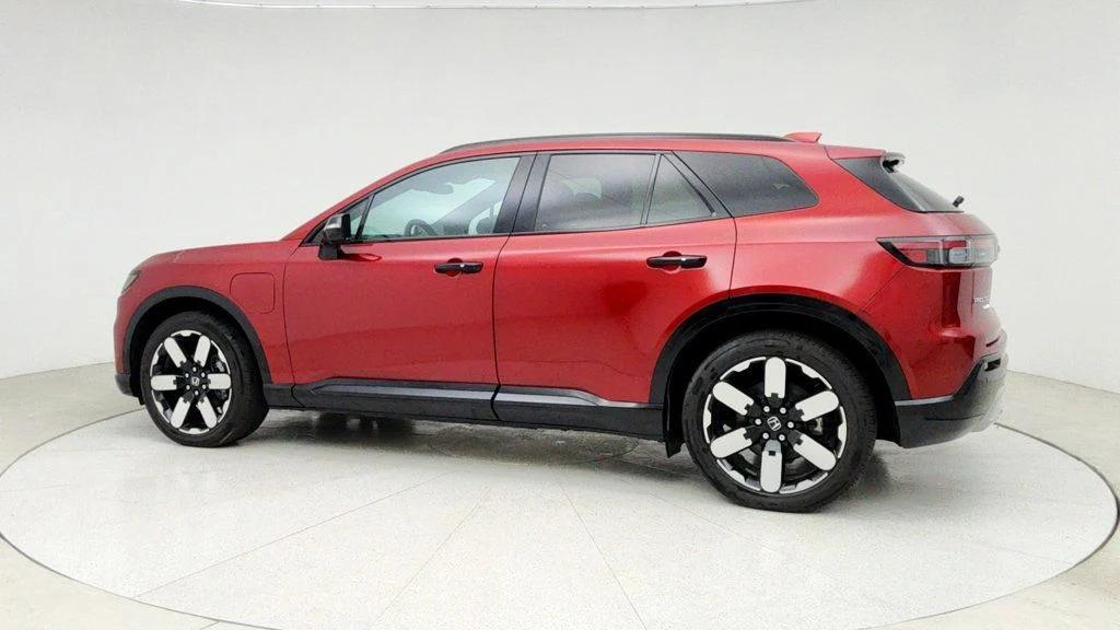 used 2024 Honda Prologue car, priced at $32,495