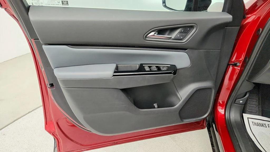 used 2024 Honda Prologue car, priced at $32,495