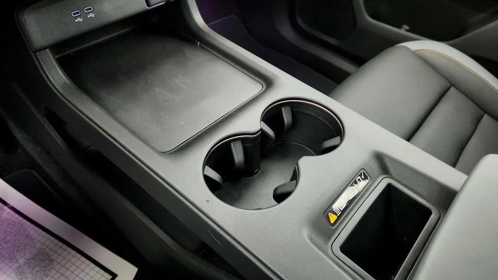 used 2024 Honda Prologue car, priced at $32,495