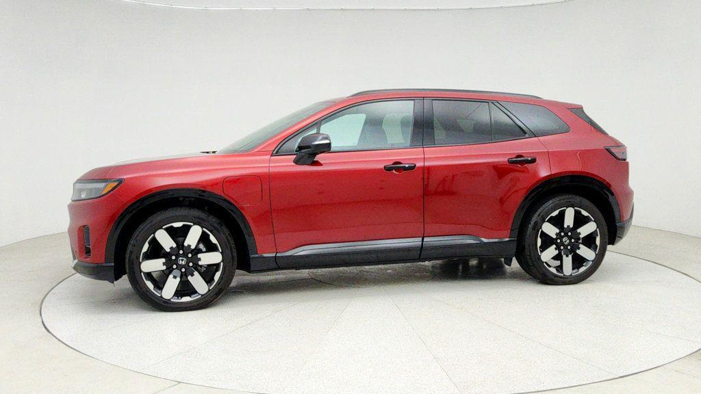 used 2024 Honda Prologue car, priced at $31,495