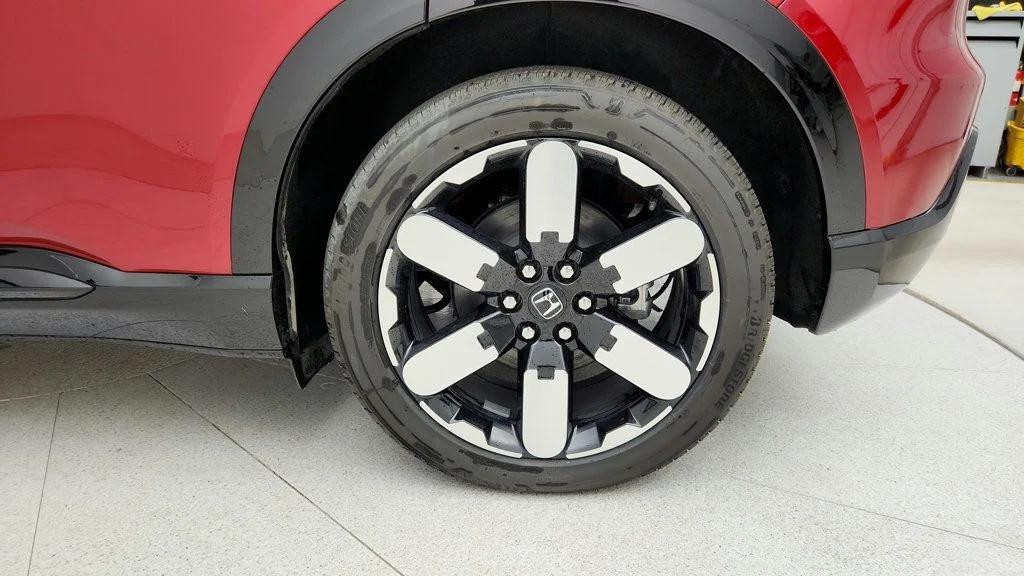 used 2024 Honda Prologue car, priced at $32,495