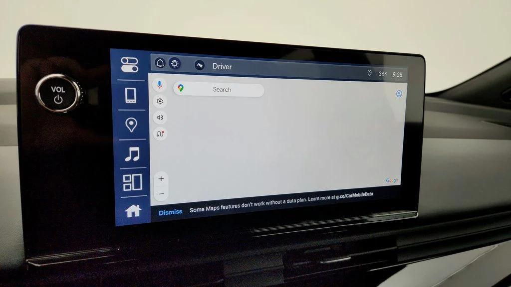 used 2024 Honda Prologue car, priced at $32,495