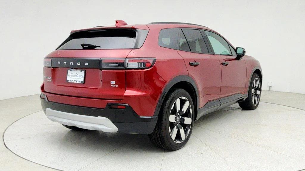 used 2024 Honda Prologue car, priced at $32,495