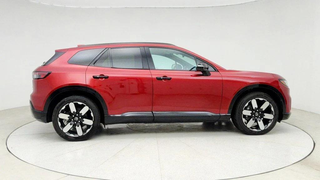 used 2024 Honda Prologue car, priced at $32,495