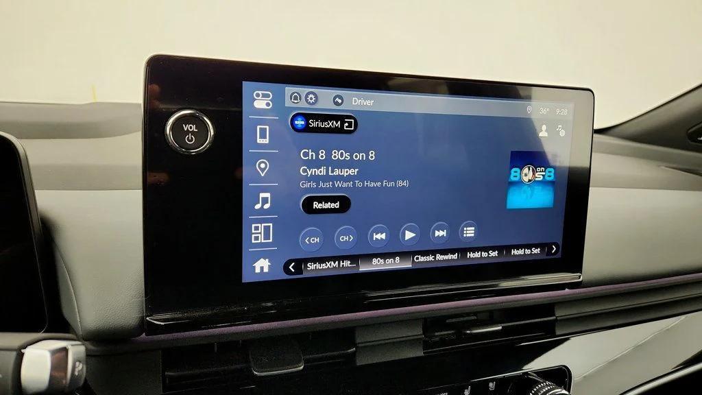 used 2024 Honda Prologue car, priced at $32,495