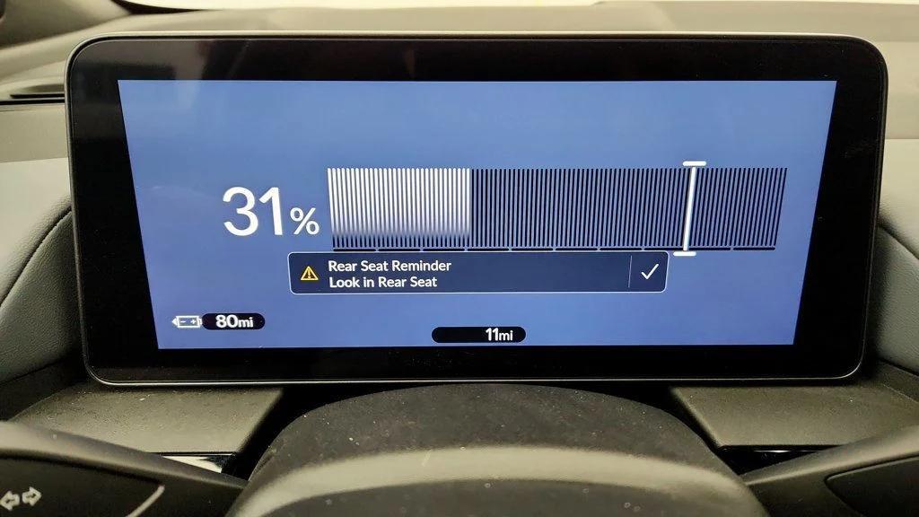 used 2024 Honda Prologue car, priced at $32,495