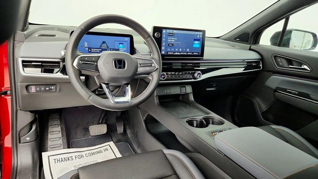 used 2024 Honda Prologue car, priced at $32,495