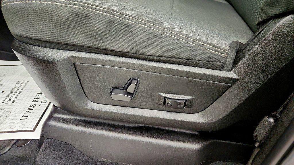 used 2024 Ram 2500 car, priced at $38,995