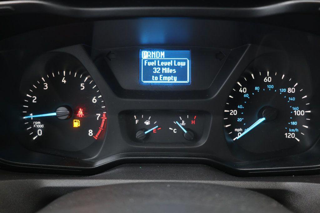 used 2018 Ford Transit-350 car, priced at $26,595