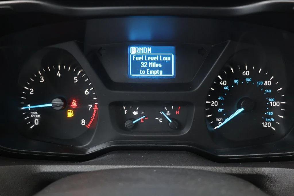 used 2018 Ford Transit-350 car, priced at $27,495