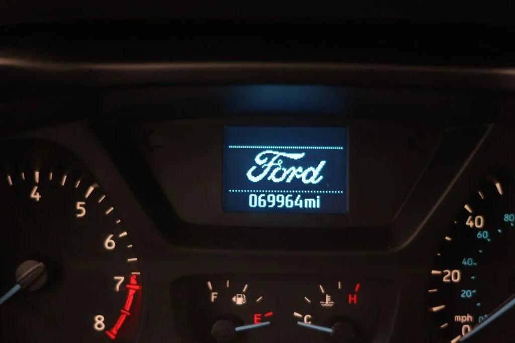 used 2018 Ford Transit-350 car, priced at $27,495