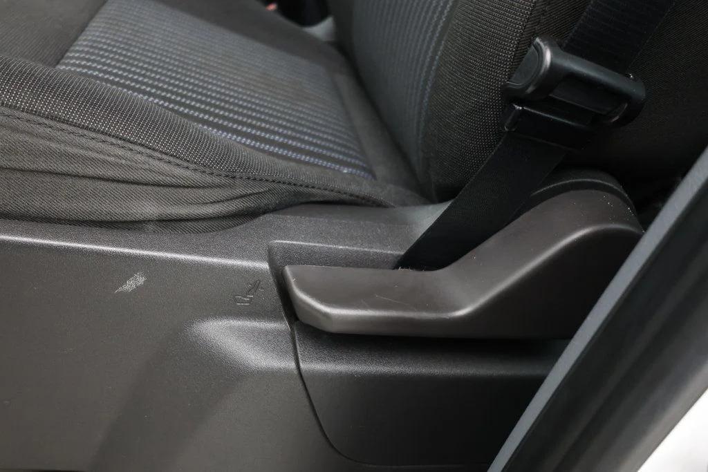 used 2018 Ford Transit-350 car, priced at $27,495