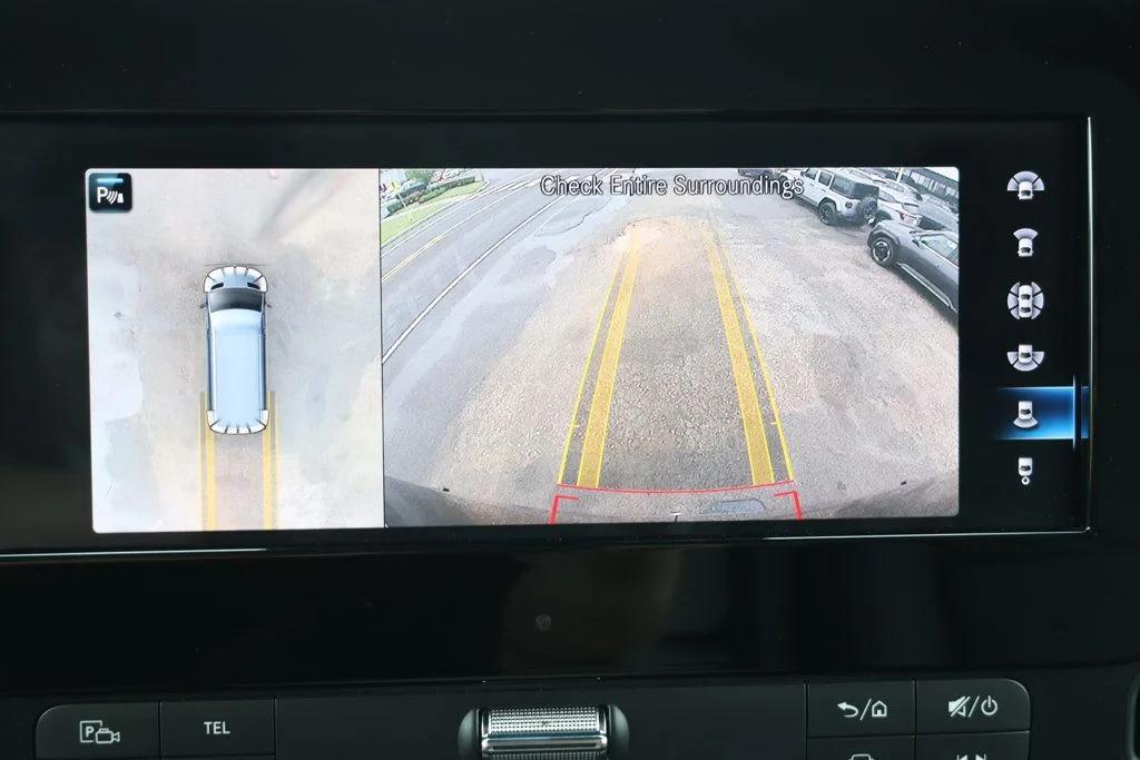 used 2022 Mercedes-Benz Sprinter 2500 car, priced at $40,294