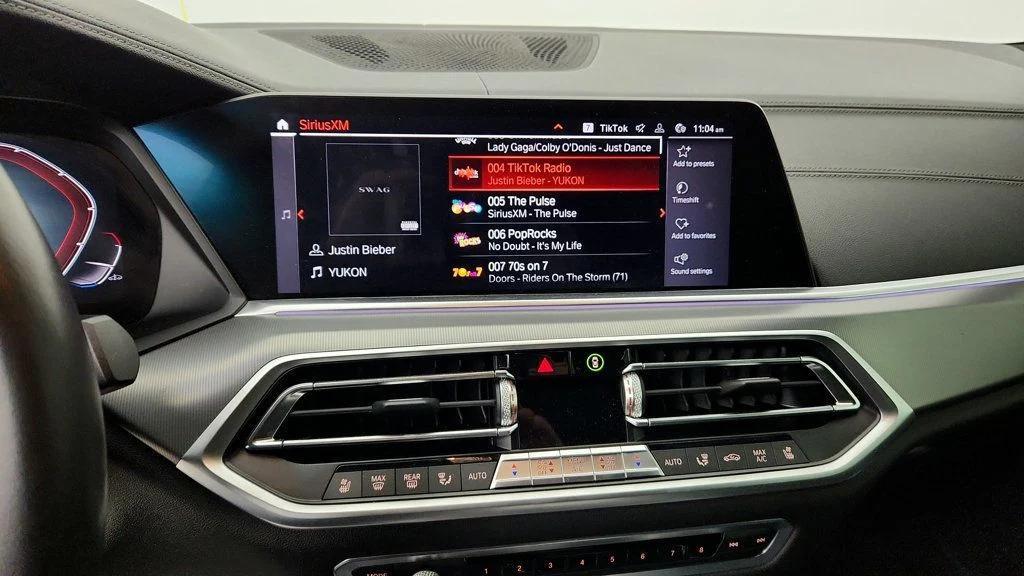 used 2019 BMW X5 car, priced at $31,995