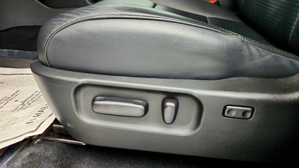 used 2023 Toyota Tacoma car, priced at $39,995