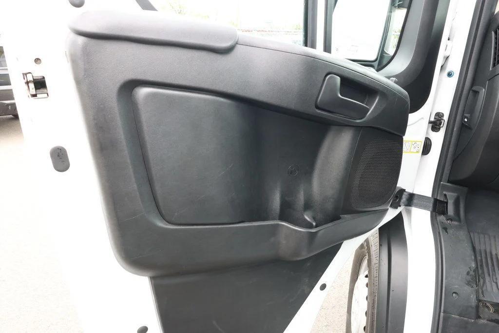 used 2024 Ram ProMaster 2500 car, priced at $32,495