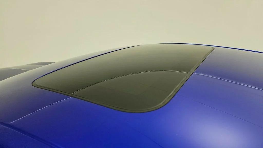 used 2022 Honda Accord car, priced at $21,995