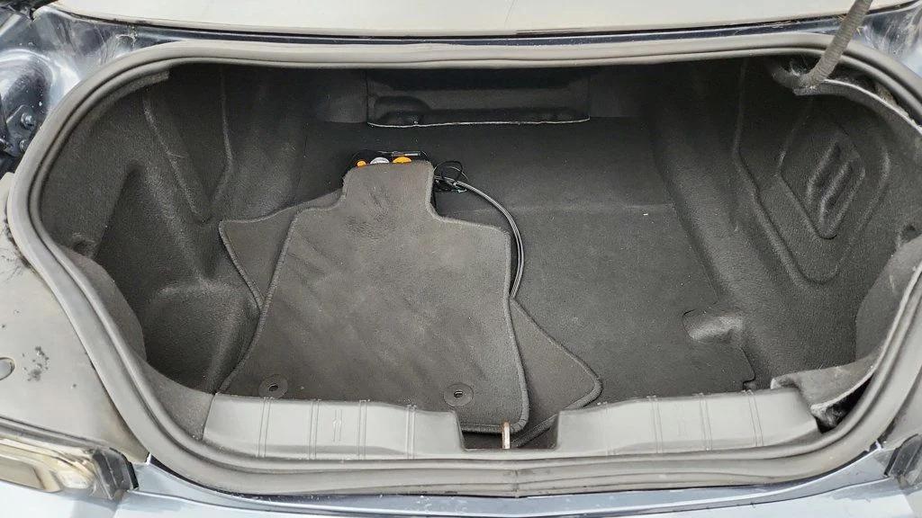 used 2021 Chevrolet Camaro car, priced at $28,195