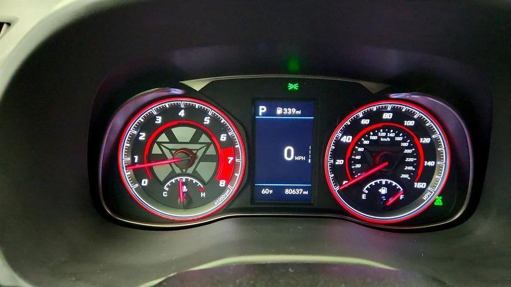 used 2019 Hyundai Kona car, priced at $13,995