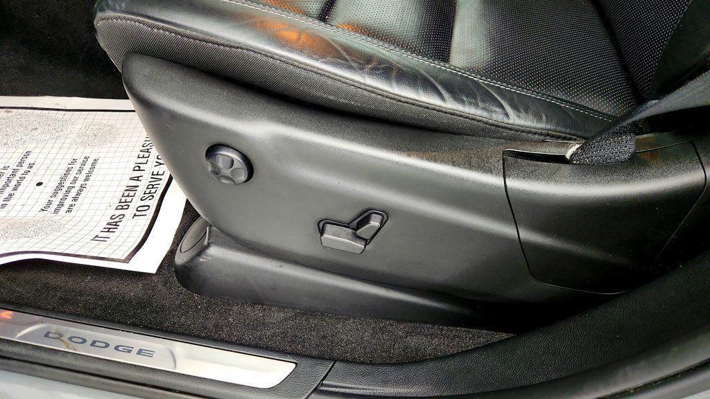 used 2022 Dodge Durango car, priced at $32,995