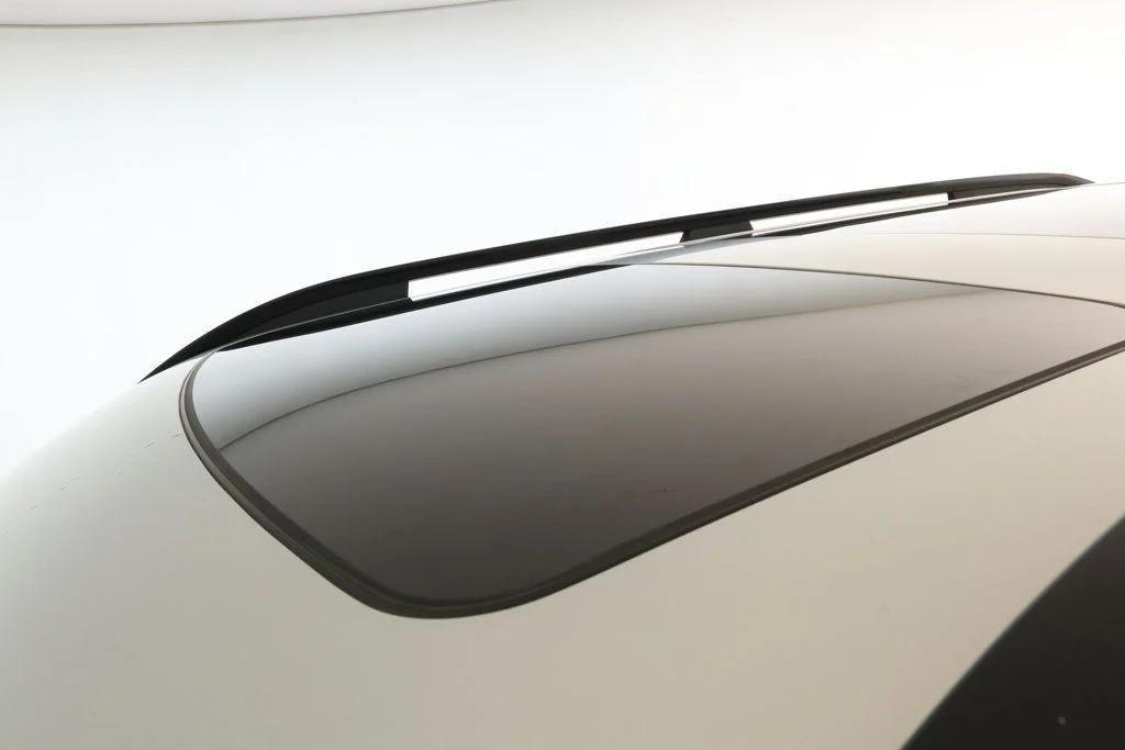 used 2024 Kia EV9 car, priced at $39,495